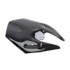 Kawasaki Z900 Black Front Windscreen (2024-2025)