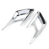 Honda GL1800 Rear Fender Vent Trim Accent Cover (2018-2020)