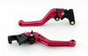 Ducati 748 916 Monster M400 M600 M620 M750 ST4 Brake Clutch Lever (1994-2002)