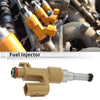 Lexus GX460 4.6L V8 (2010-2021) 1 x Khaki Fuel Injector