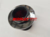 Acura Integra AIR INTAKE + RED TAPERED FILTER KIT (1990-1993)