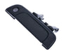 Suzuki Baleno Front Right Outer Door Handle Textured Black (1995–2002)