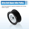Kia Forte, Hyundai Upper Idler Pulley Tensioner (2010-2018)