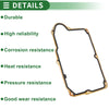 Mercedes-Benz CLA250 Car Oil Pan Gasket (2014-2017)