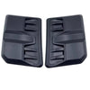 Toyota Tacoma Tape-On Hood Air Intake Vent Hood Scoop Cover (2000–2025)