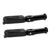 Harley Fat Boy Bob Heritage Classic Passenger Footpegs Bracket (2018-2025)