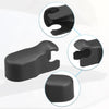 Ford C-Max (2003-2007) Black Rear Windshield Wiper Arm Nut Cap