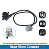 Dodge Dart Rear View Park Assist Backup Camera (2013 - 2016)