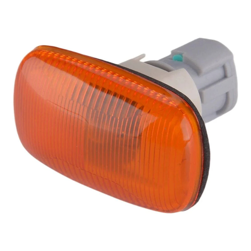 Holden Rodeo RA, Isuzu D-Max Amber Side Marker Lights (2006-2008)
