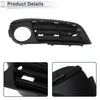 BMW 5 Series Front Right Fog Light Grill 1 Pc (2014 - 2017)