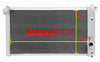 Chevy Corvette C3 V8 5.7L 7.4L NSW-33.5" Aluminum Radiator (1973-1976)