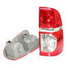 Toyota Hilux2005-2014 x2 Tail Rear Lights