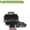 Volvo S60 II 2.0 D3 MAP Sensor (2012-2014)