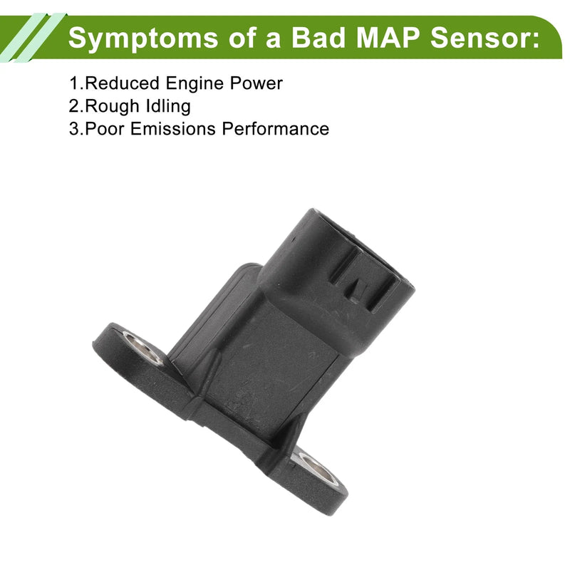 Toyota Avensis MAP Sensor (2003-2009)
