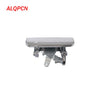 Ford Ranger, Mazda B2500 Chrome Tailgate Handle (1998-2006)