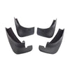 Lexus RX300 RX350 RX330 RX400h Mud Flaps Splash Guards (2003-2008)