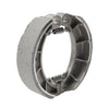 Honda CX 500, VT 600 Shadow Custom Rear Brake Shoes (1979-1999)