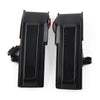 Ford F-150 Flowing LED Rearview Mirror Turn Signal Lights (2015-2020)