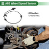 Honda Crider ABS Wheel Speed Sensor (2019)