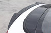 2021-2024 Kia Optima K5 Factory Style Black Painted ABS Spoiler Wing (2021-2024)