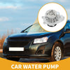 Chevrolet Aveo gasket Water Pump 1.6L (2009-2011)