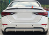 Nissan Sentra M4 Style Rear Boot Spoiler Wing Lip (2020-2024)