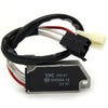 Yamaha XV 750, 400, VMX12, 1100 Voltage Rectifier Regulator (1981-1999)