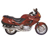 Honda Deauville NT650 Fairing & Windscreen Stainless Screws (1998–2001)