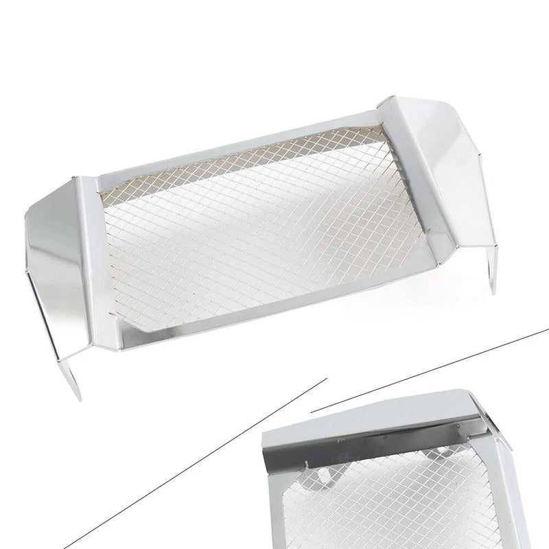 BMW R18 R18 B Classic Transcontinental Radiator Water Tank Grille (2021-2023)