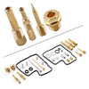Honda Shadow 1100 VT1100C Carburetor Repair Kit (1989-1994)
