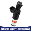 Acura TSX 2.4L, Honda Accord 2.4L, Honda Civic Fuel Injector