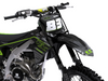 Kawasaki KX 65 MX Graphics Decal Sticker Kit