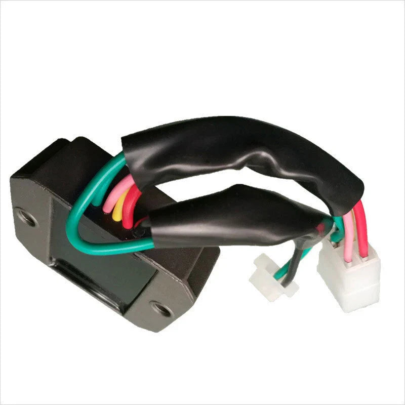 Go-kart 150cc Hammerhead Regulator Rectifier