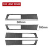 Land Rover Discovery 4 2010-2016 Carbon Fiber Inner Door Armrest Panel Trim