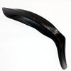 KLX110 125cc PIT PRO Trail Bike BLACK Plastics Fairing Fender Kit