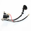 43cc 47cc 49cc Mini PIT Pocket Quad ATV Ignition Coil Spark Plug Lead