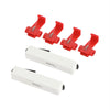 Kawasaki Ninja 500R, ZX-7R, ZX 750 Integrated Tail Light (1984-2003)