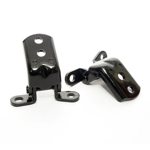 Nissan Navara D40 2004-2015 Front Door Upper Lower Hinge