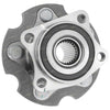 Toyota RAV4 2 x Rear Wheel Bearing Hubs (05–19)