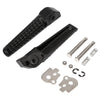Honda CBR929RR / CBR954RR Pair Footpegs Footrests (2000 - 2003)