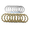 Honda NR750N, RVF750 Clutch Friction Disc Plate (1992-1998)