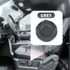 Ford Front Driver Passenger Seat Track Control Lever Knob (2010-2014)