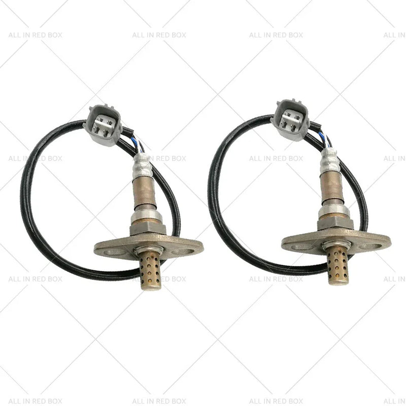 Toyota Land Cruiser, Lexus LX470 Oxygen Sensors (1998-2007)
