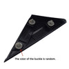 Hyundai Accent Front Left Corner Trim Molding (2012-2017)