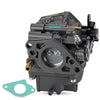 Honda BF15 Outboard 15HP BF15D3 D4 Carburetor Carb
