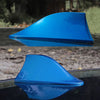 Hyundai Kona Blue Shark Fin Antenna (2018-2023)