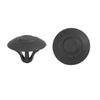 Mercedes C E S Class Hood Insulation Pad Clips (20 pcs) (2000-2023)