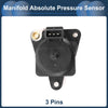 Ford Sierra Air Intake MAP Pressure Sensor