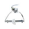 Mitsubishi Mirage CE Front Left Window Regulator W/Motor 2 Pins (1996–2003)
