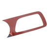 Toyota Tacoma Carbon Fiber Front Door Handle & Speaker Bezel (2016-2023)